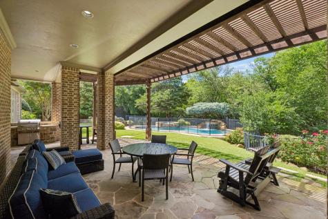 45 Kennington Court Dallas TX 75248