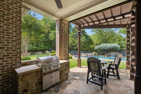 45 Kennington Court Dallas TX 75248