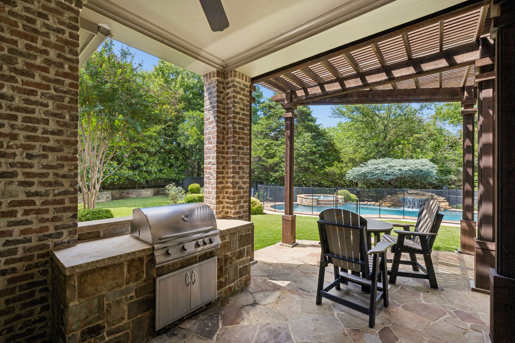 45 Kennington Court Dallas TX 75248