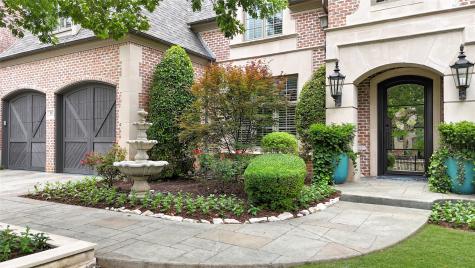 45 Kennington Court Dallas TX 75248