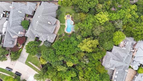 45 Kennington Court Dallas TX 75248
