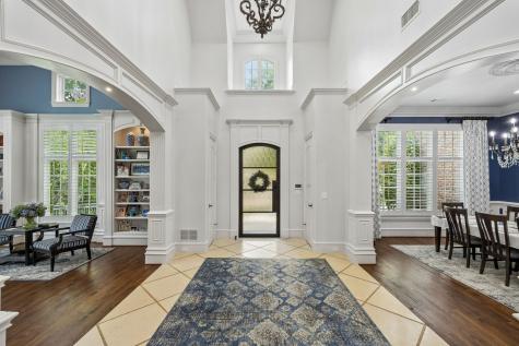 45 Kennington Court Dallas TX 75248