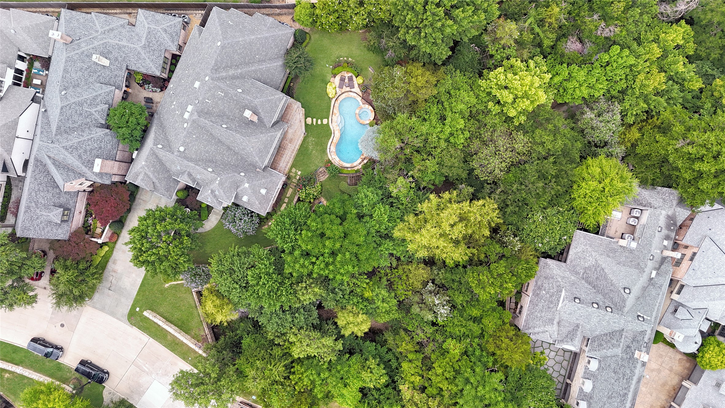 45 Kennington Court Dallas TX 75248