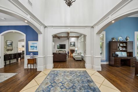 45 Kennington Court Dallas TX 75248