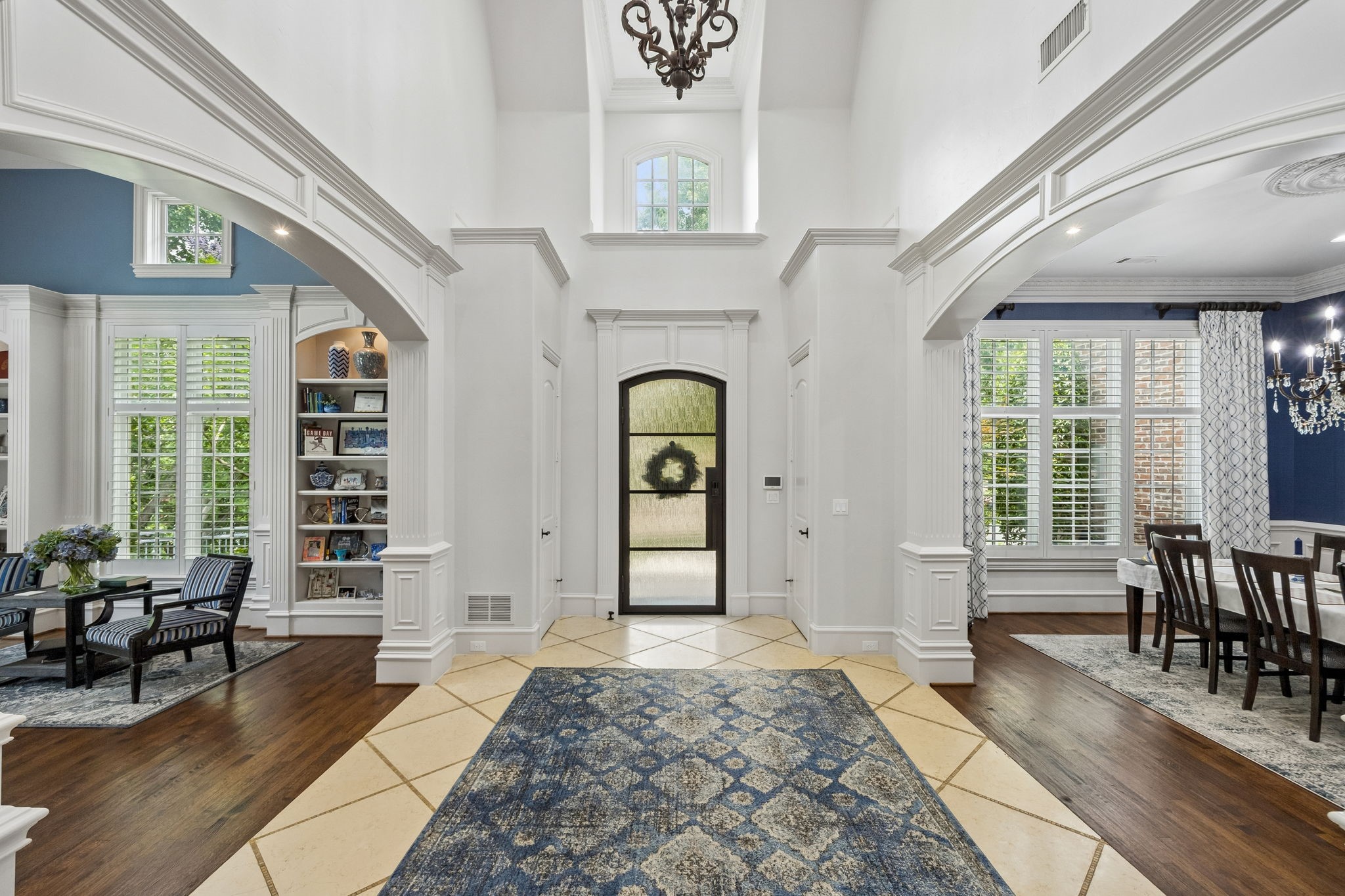 45 Kennington Court Dallas TX 75248