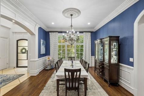 45 Kennington Court Dallas TX 75248