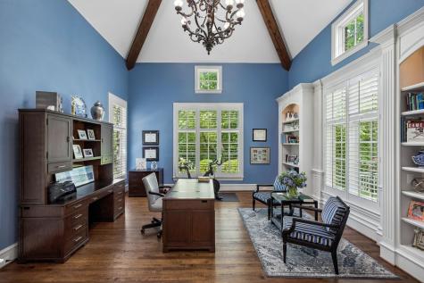 45 Kennington Court Dallas TX 75248
