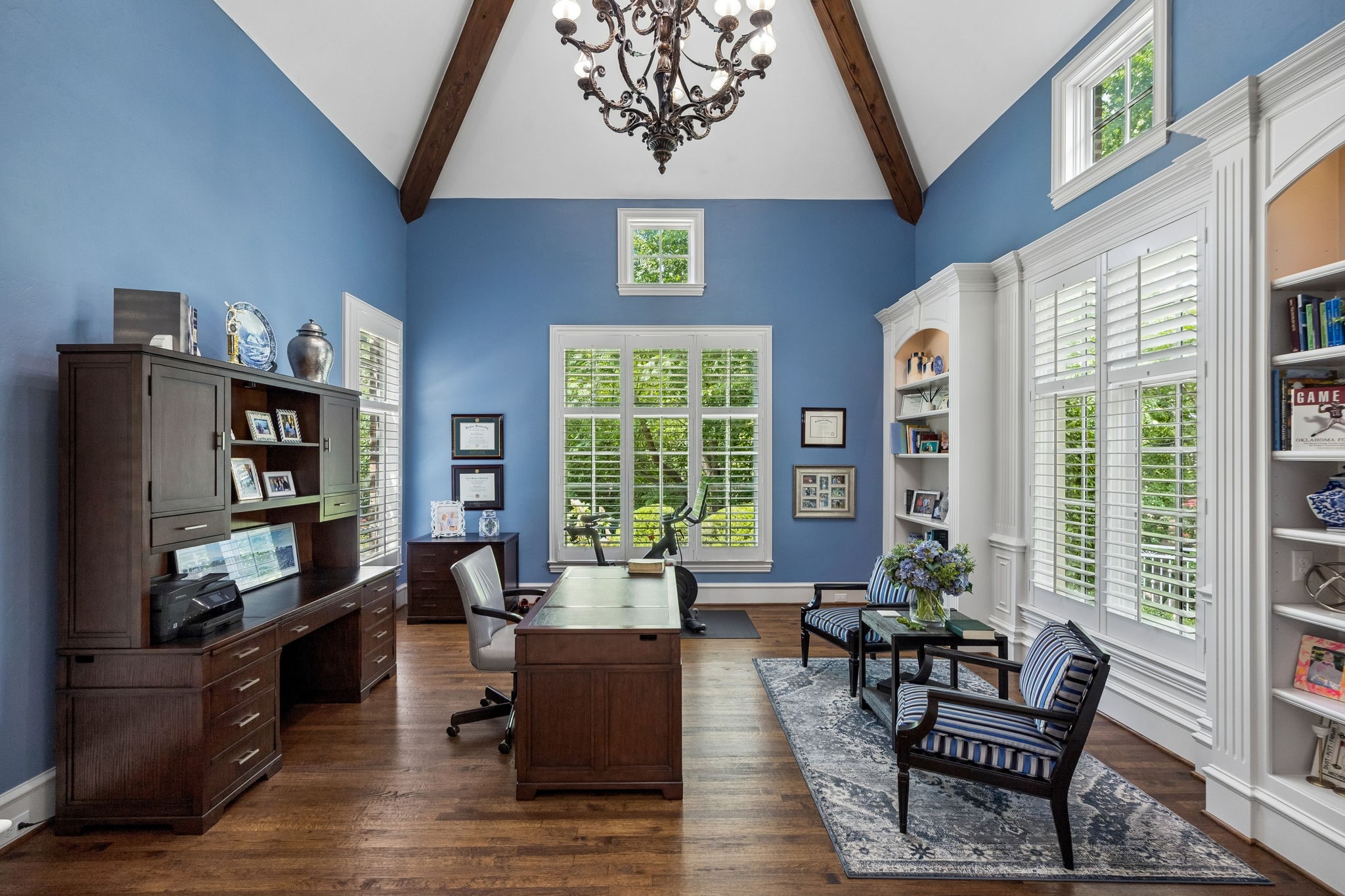 45 Kennington Court Dallas TX 75248
