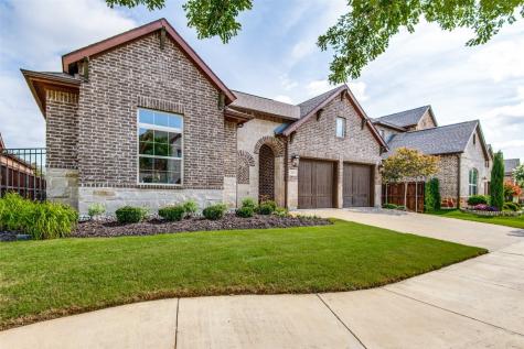 909 Prairie Ridge Lane Arlington TX 76005