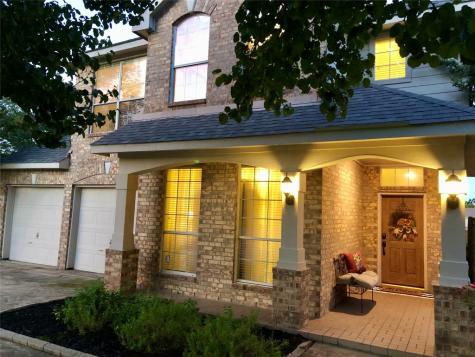 5914 Independence Court Rowlett TX 75089