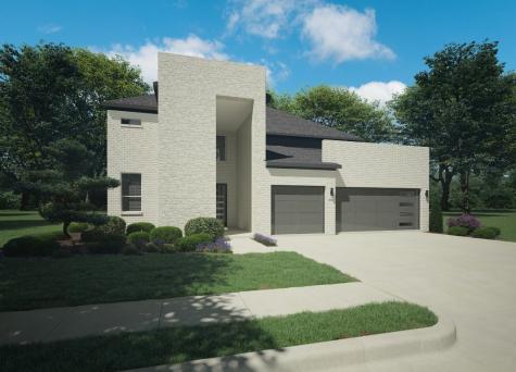896 Panorama Drive Allen TX 75013