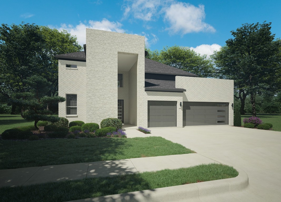 896 Panorama Drive Allen TX 75013