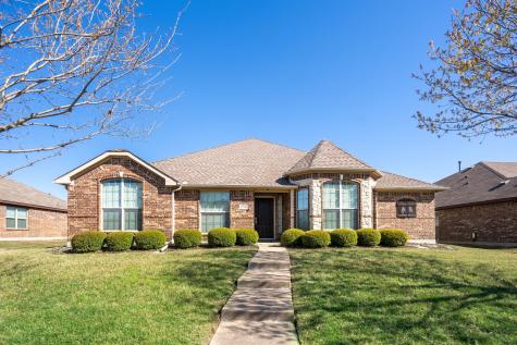 216 Welch Drive Royse City TX 75189