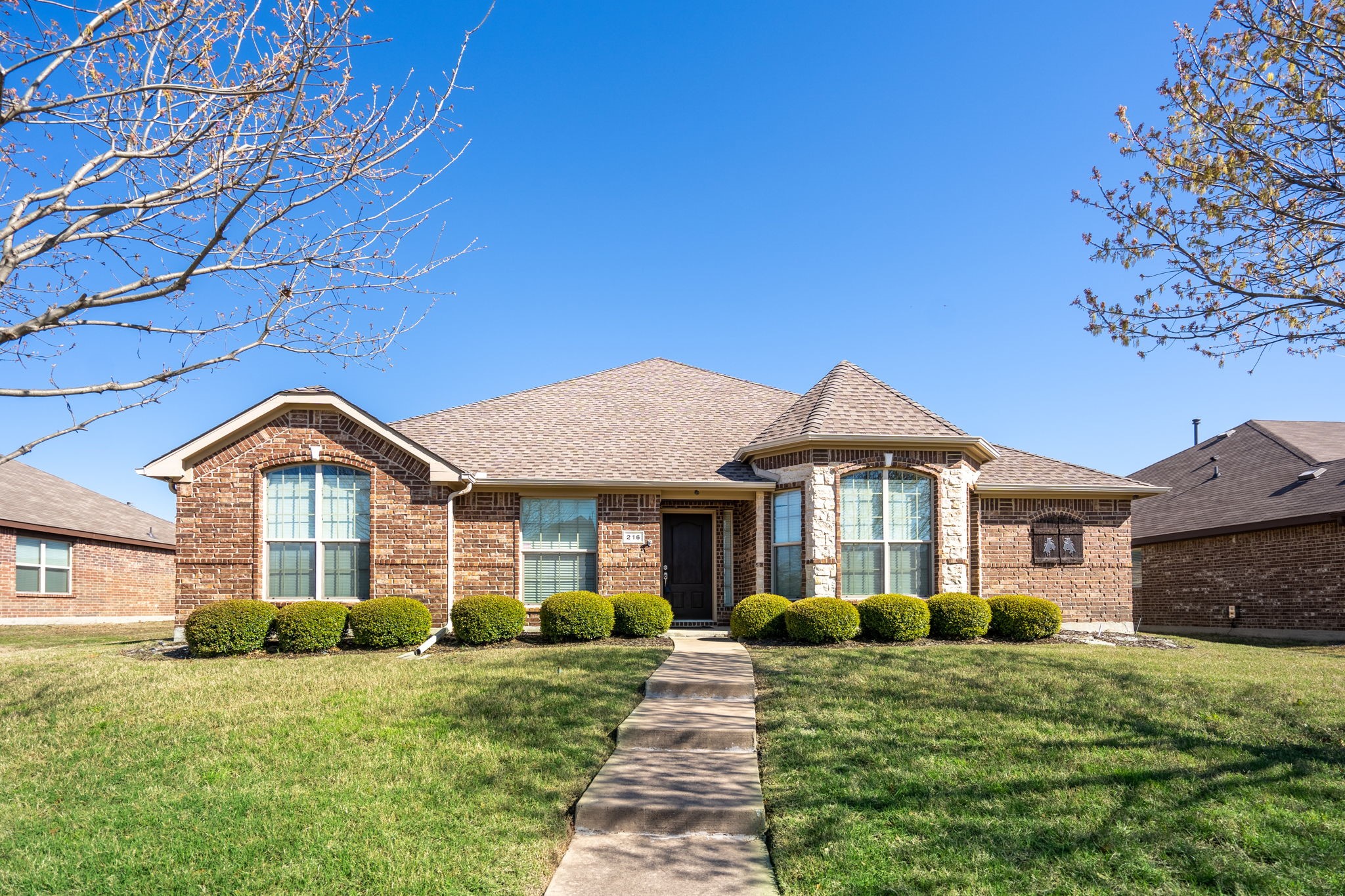 216 Welch Drive Royse City TX 75189