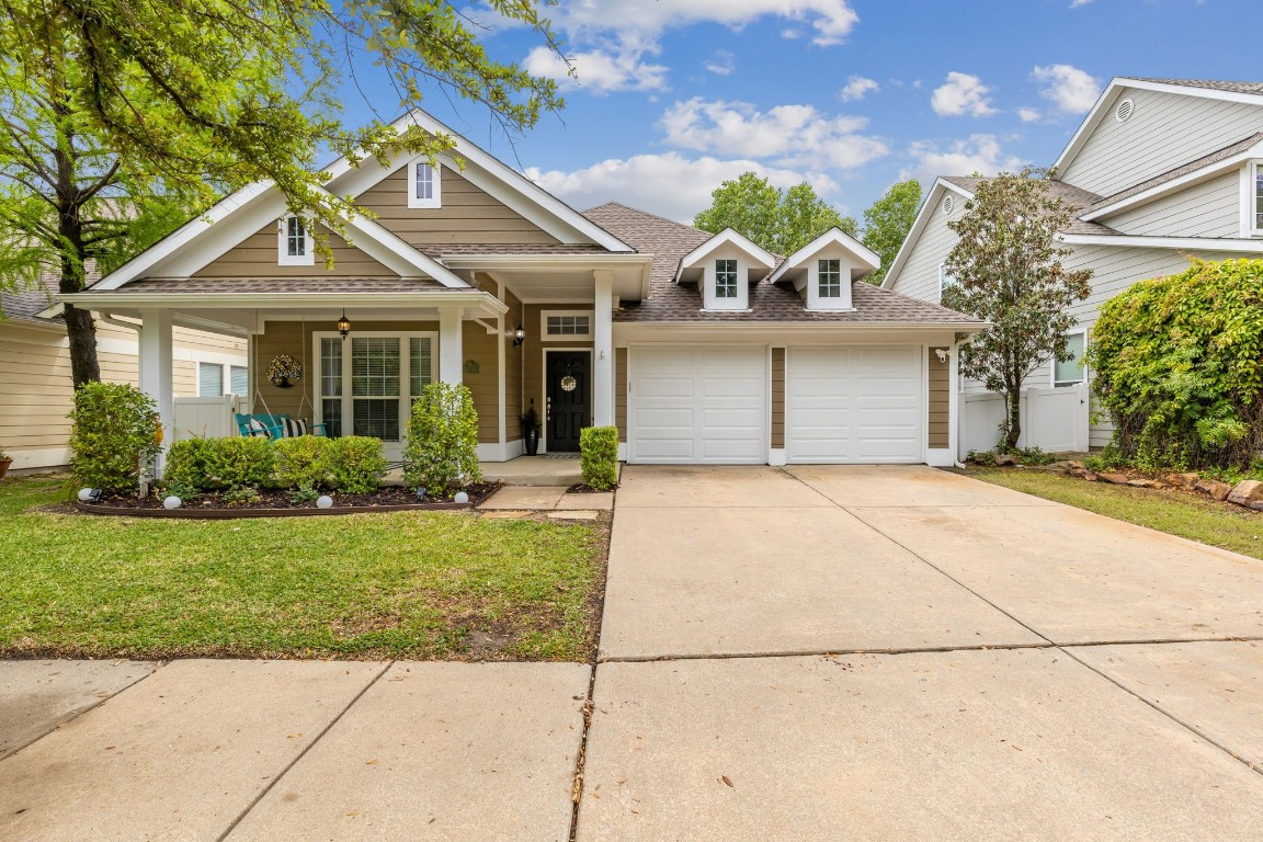 1330 Providence Boulevard Providence Village TX 76227