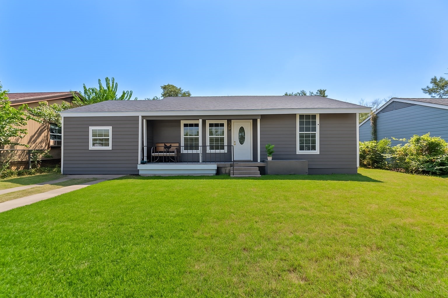 3009 Hatcher Street Fort Worth TX 76105