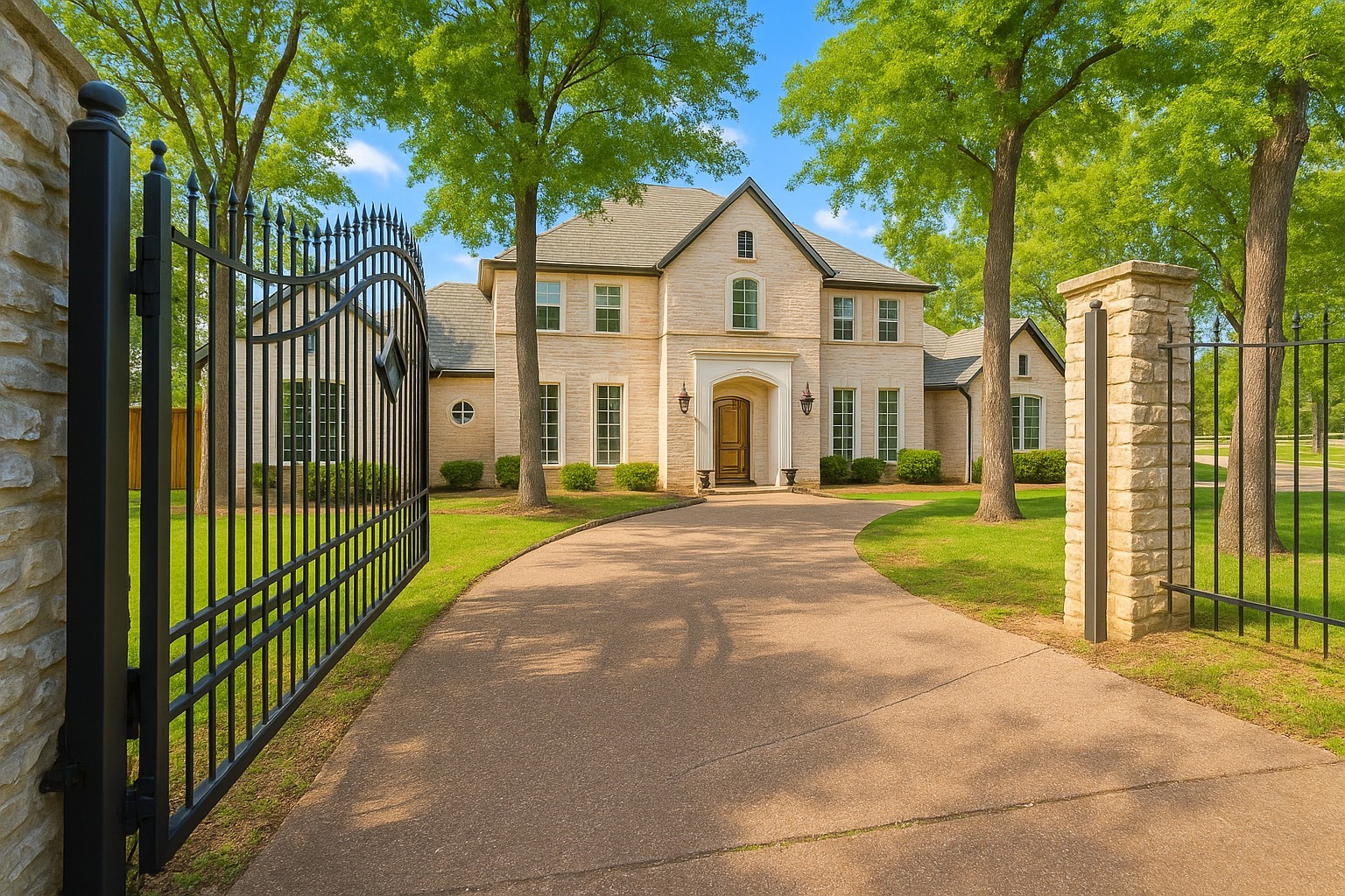 550 N Peytonville Avenue Southlake TX 76092