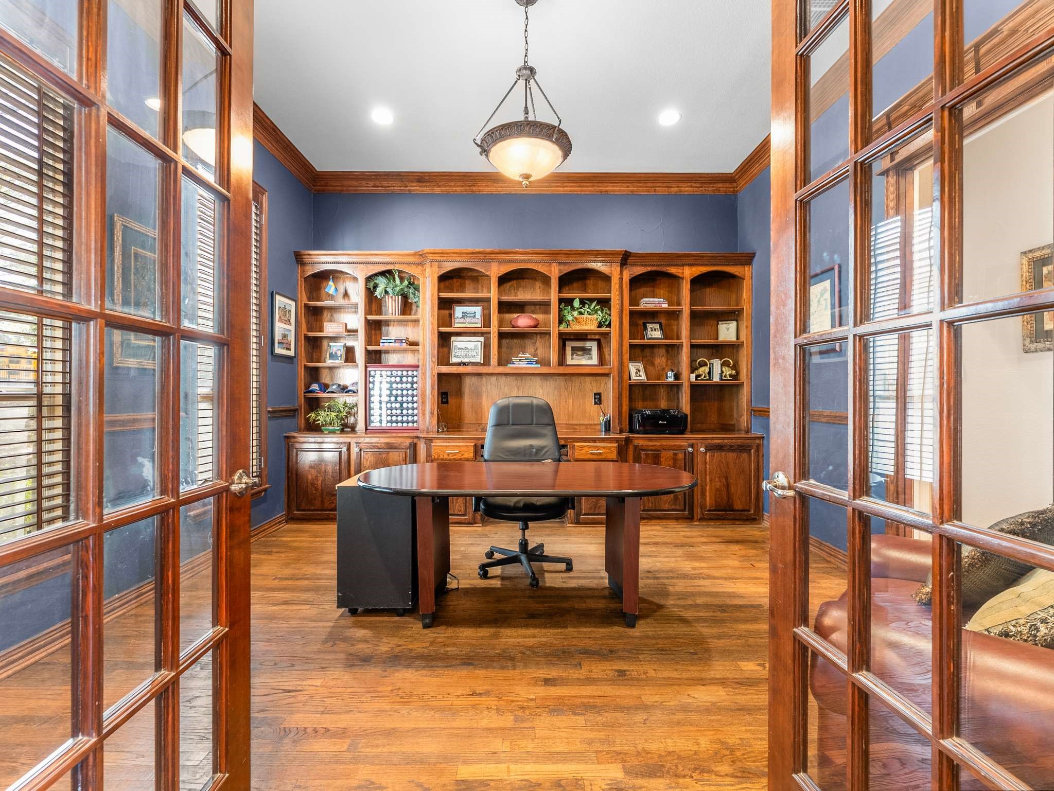 550 N Peytonville Avenue Southlake TX 76092