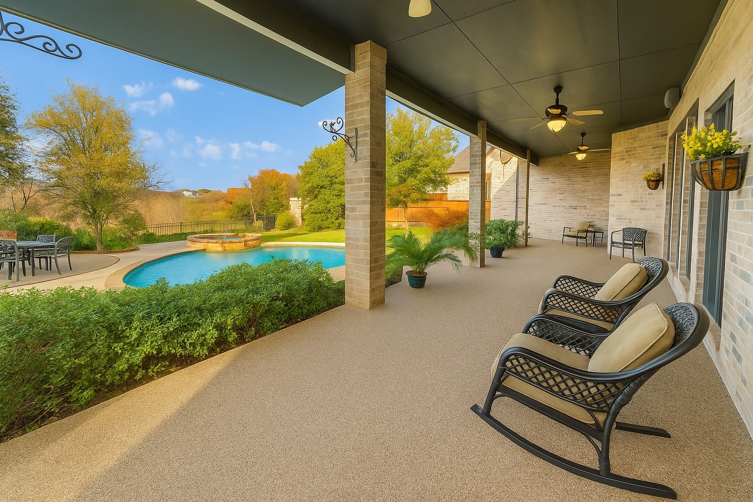 550 N Peytonville Avenue Southlake TX 76092