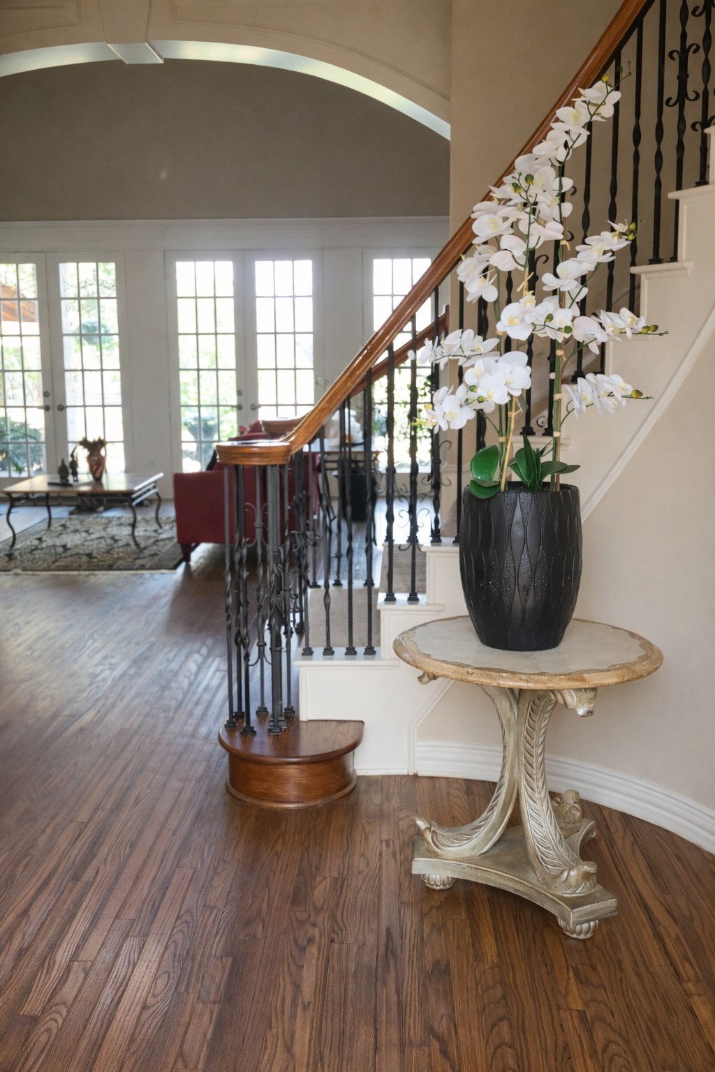 550 N Peytonville Avenue Southlake TX 76092