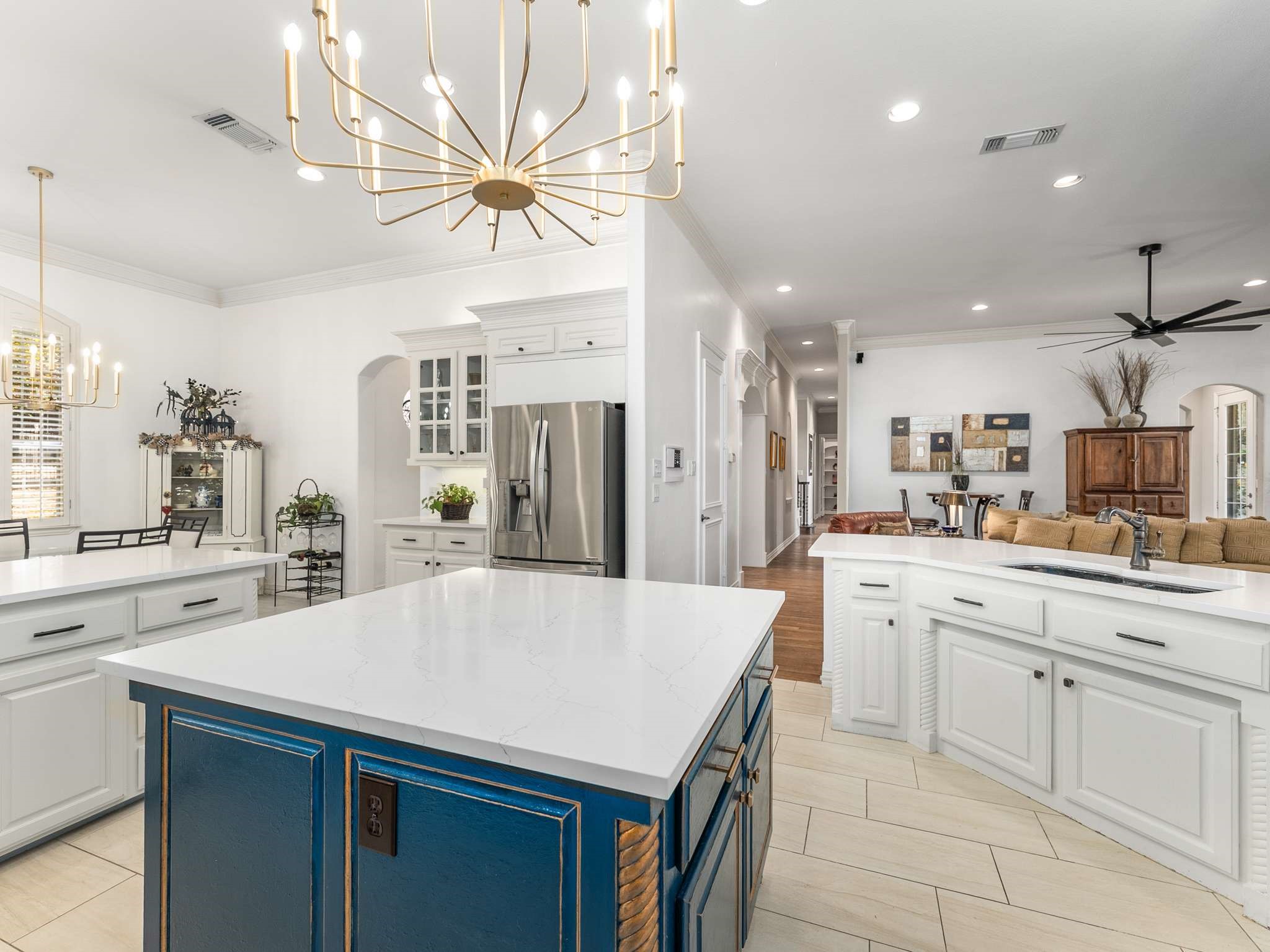 550 N Peytonville Avenue Southlake TX 76092