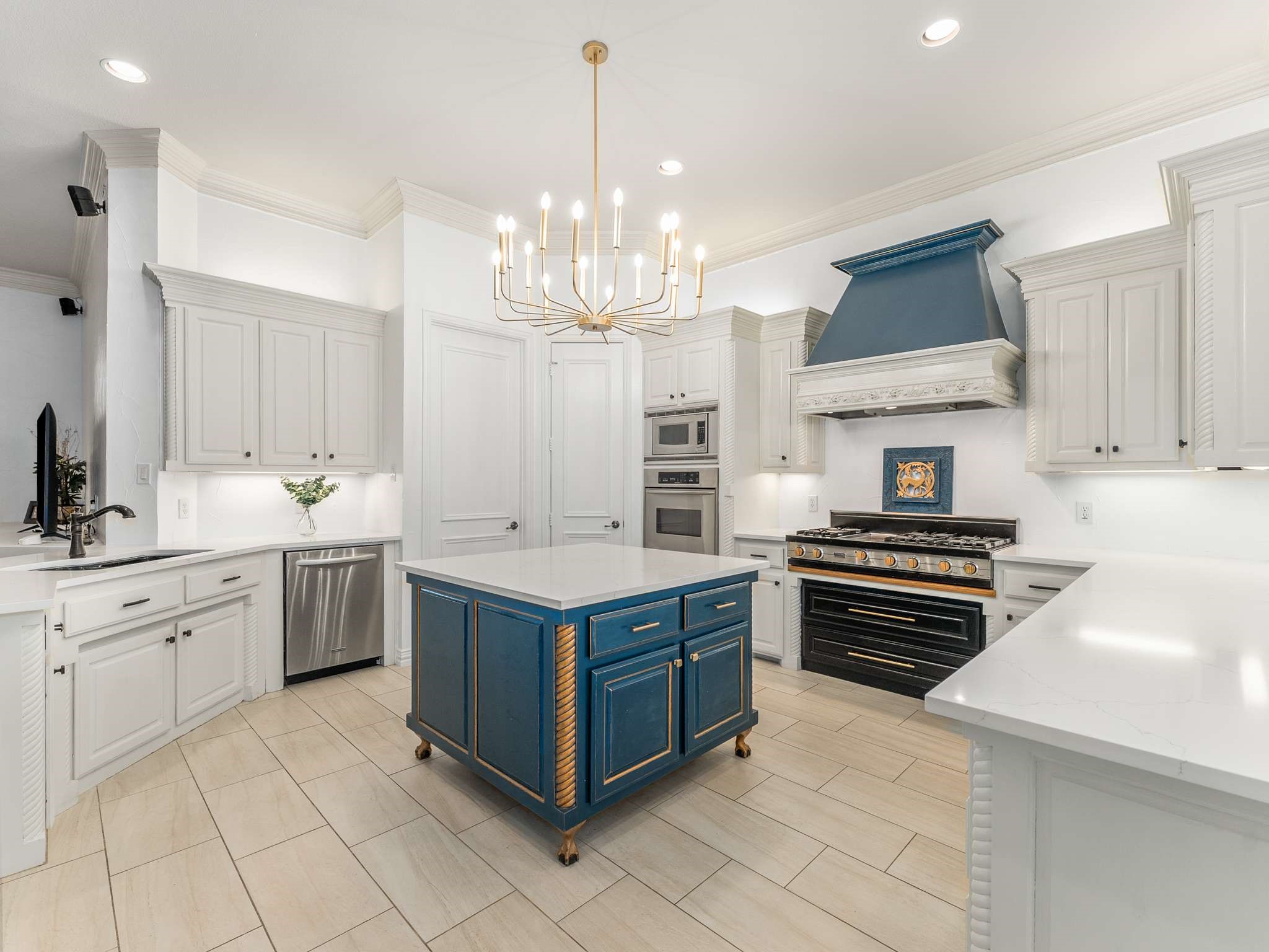 550 N Peytonville Avenue Southlake TX 76092