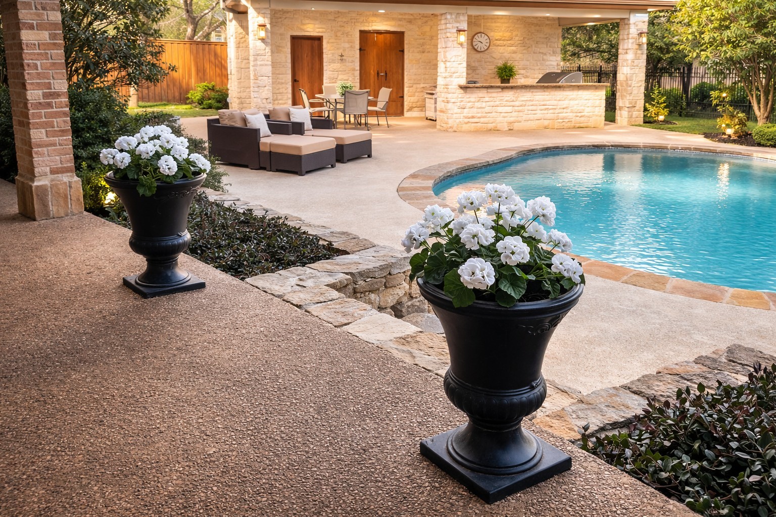 550 N Peytonville Avenue Southlake TX 76092