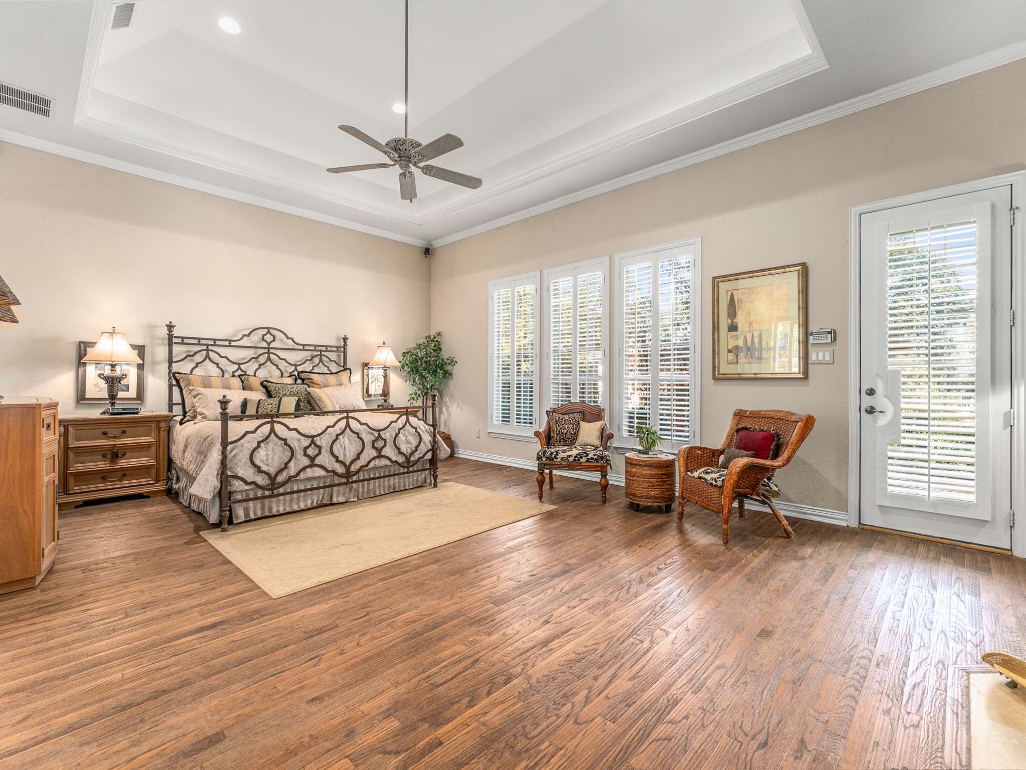 550 N Peytonville Avenue Southlake TX 76092