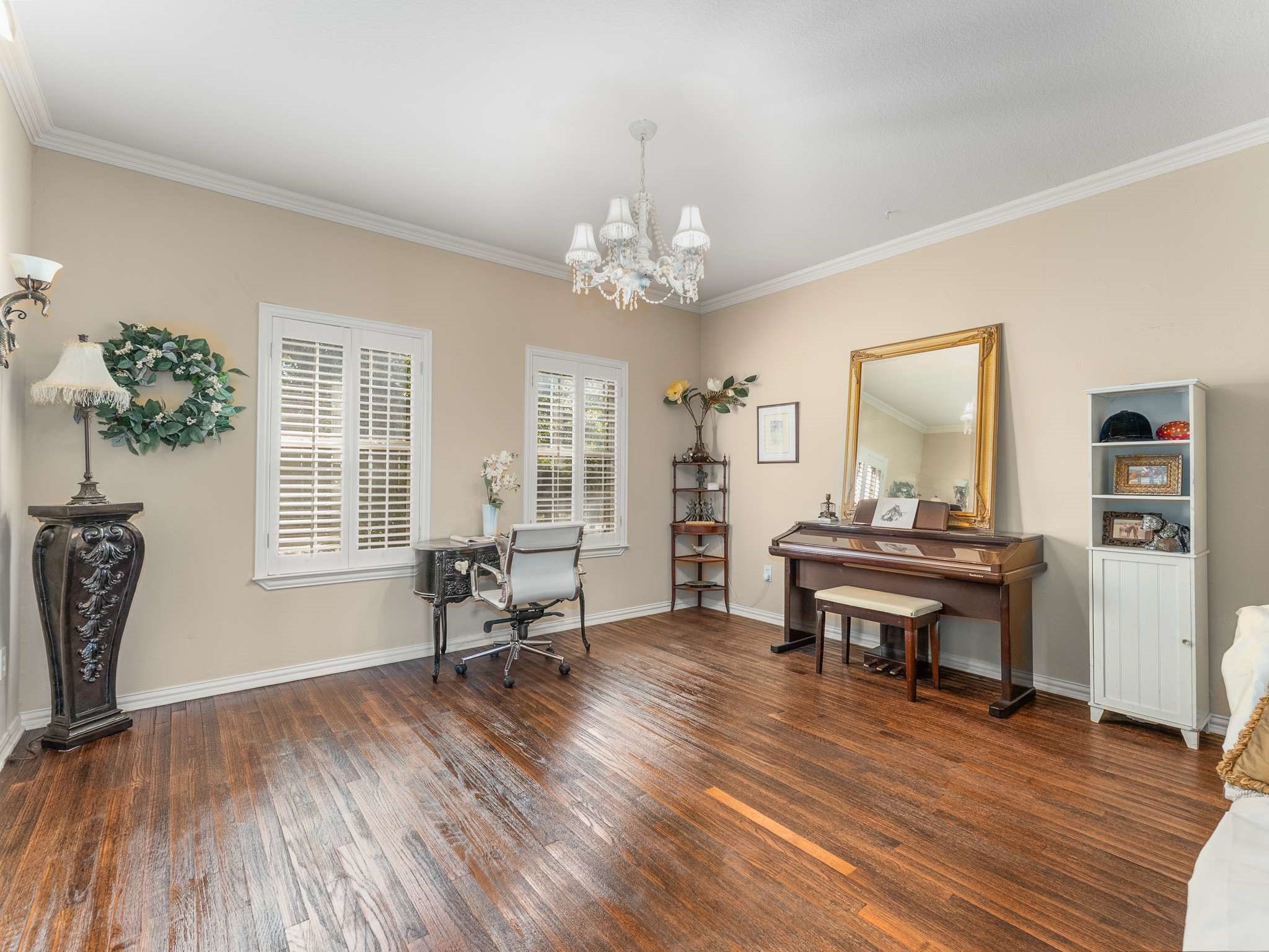 550 N Peytonville Avenue Southlake TX 76092