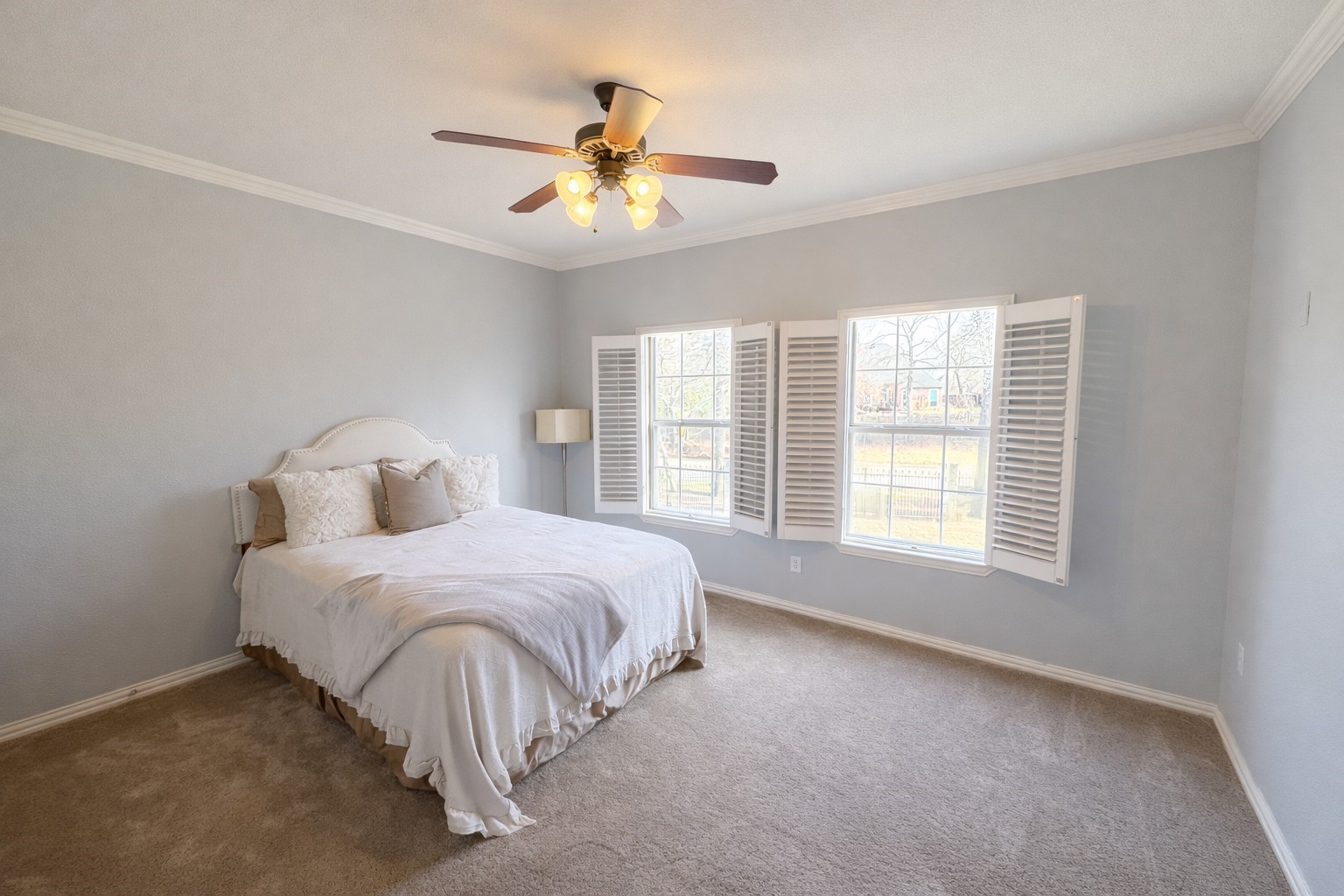 550 N Peytonville Avenue Southlake TX 76092
