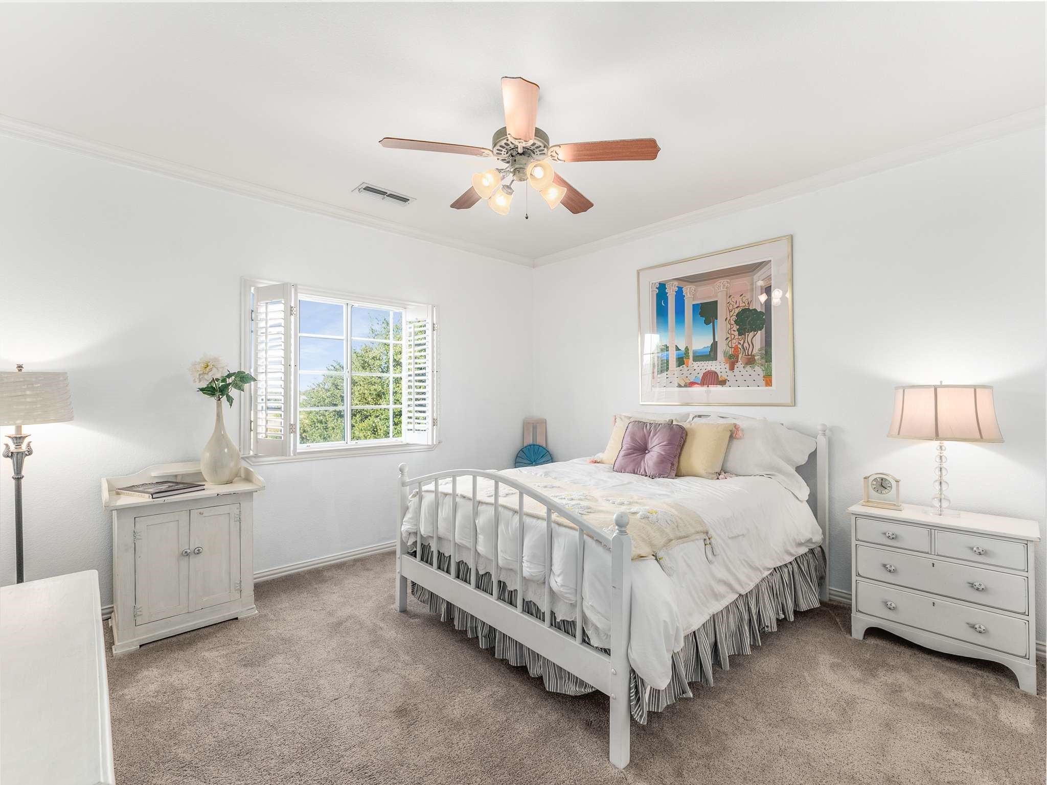 550 N Peytonville Avenue Southlake TX 76092