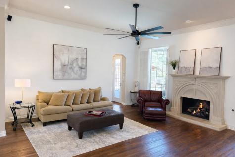 550 N Peytonville Avenue Southlake TX 76092