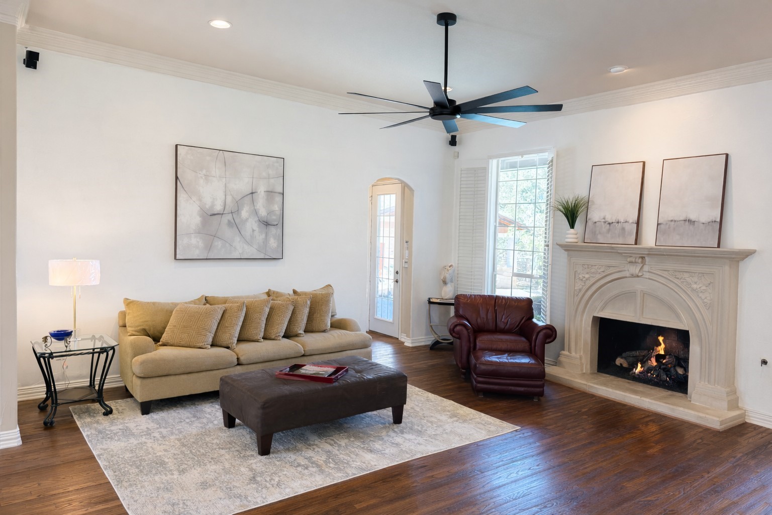 550 N Peytonville Avenue Southlake TX 76092