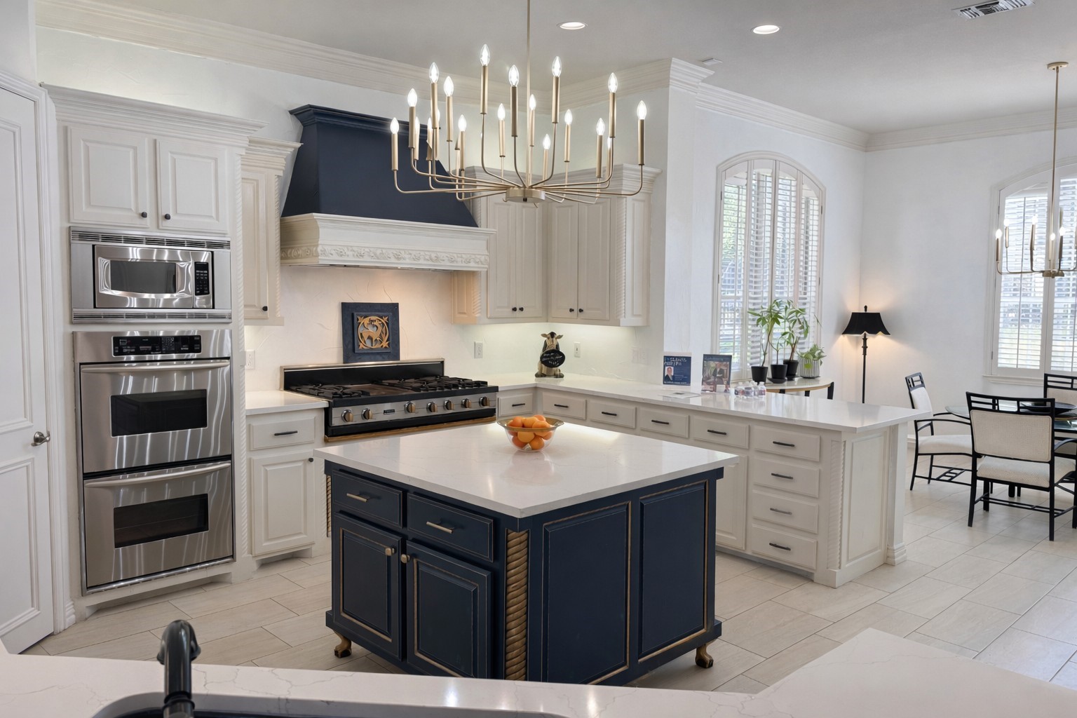 550 N Peytonville Avenue Southlake TX 76092