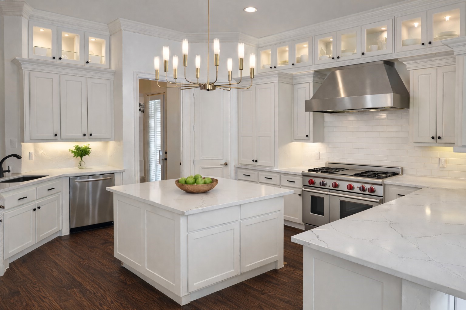 550 N Peytonville Avenue Southlake TX 76092