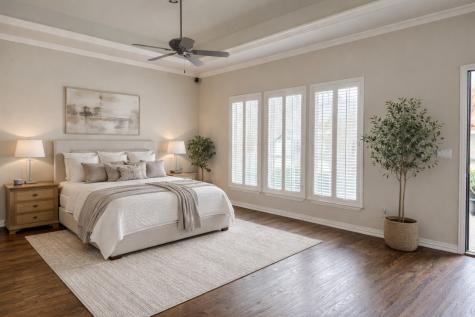 550 N Peytonville Avenue Southlake TX 76092