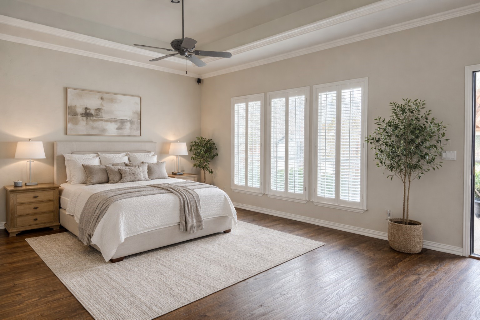 550 N Peytonville Avenue Southlake TX 76092