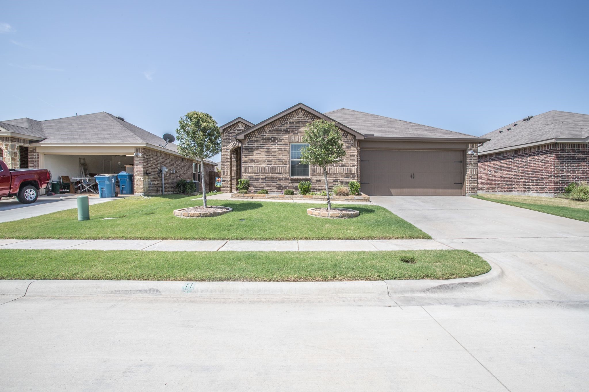 2415 Rosharon Drive Forney TX 75126
