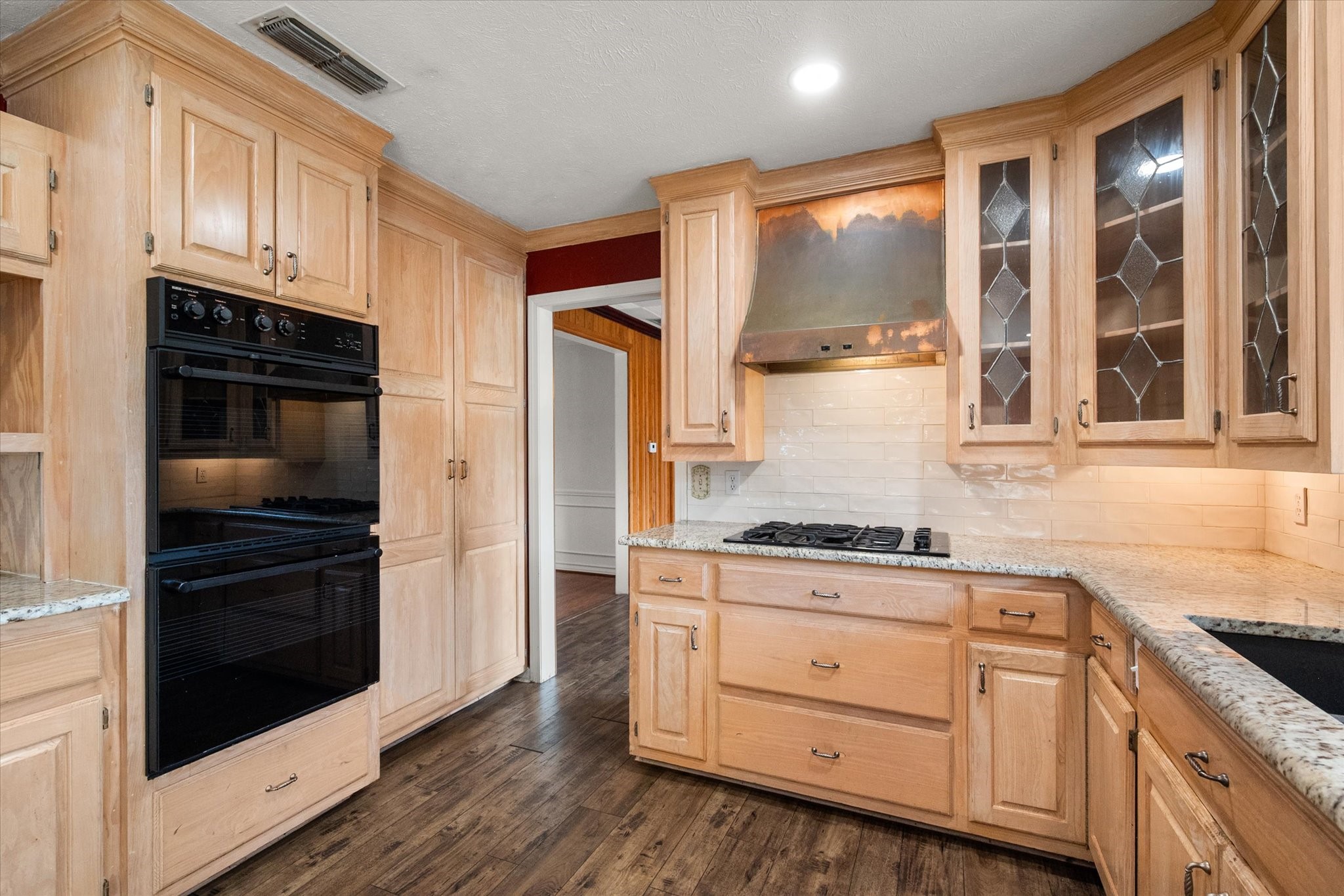 1445 Oaklawn Drive Corsicana TX 75110