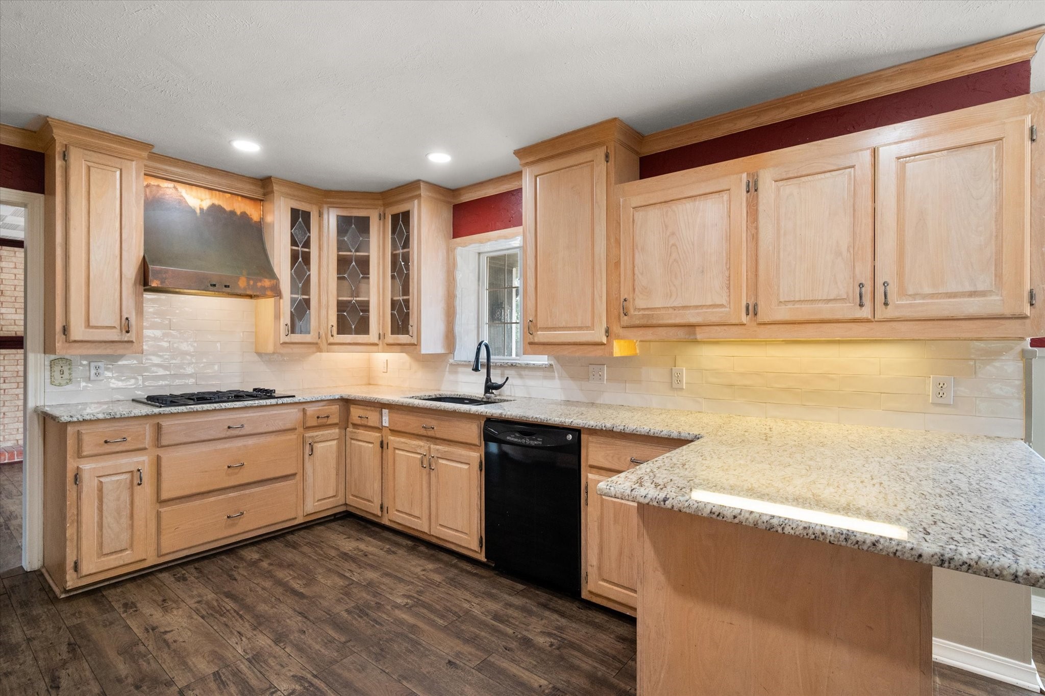 1445 Oaklawn Drive Corsicana TX 75110
