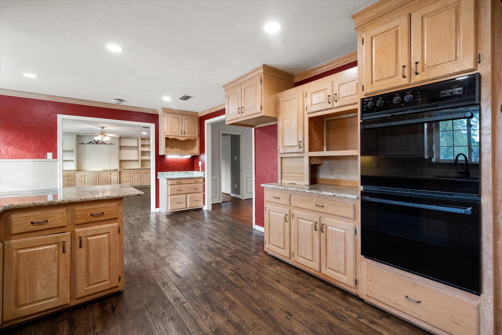 1445 Oaklawn Drive Corsicana TX 75110