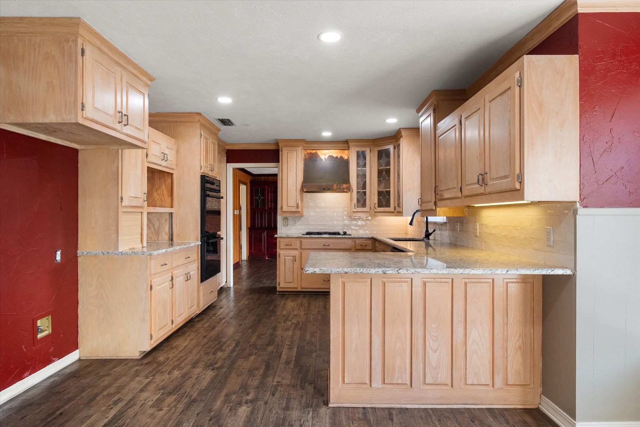 1445 Oaklawn Drive Corsicana TX 75110