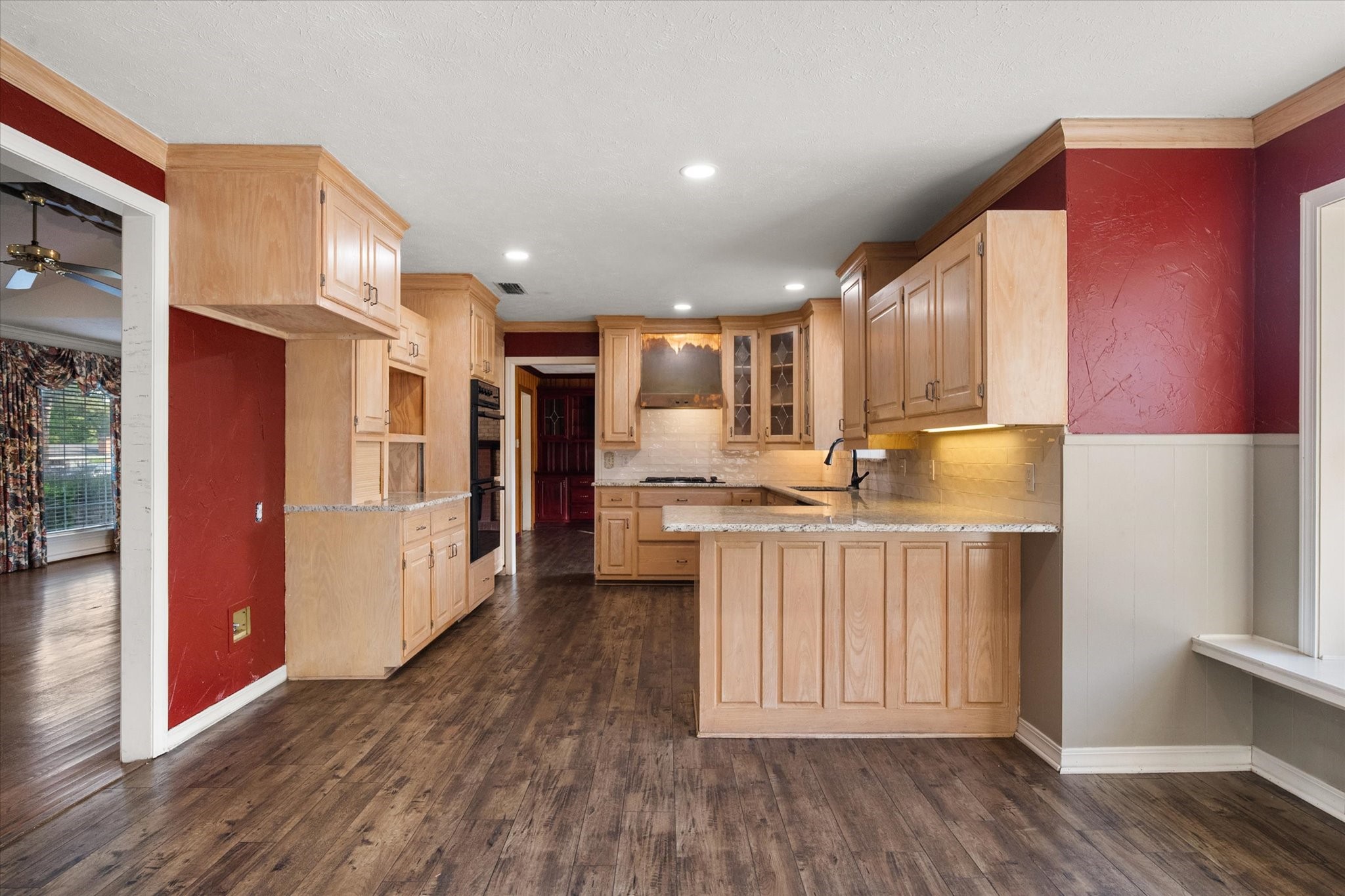 1445 Oaklawn Drive Corsicana TX 75110
