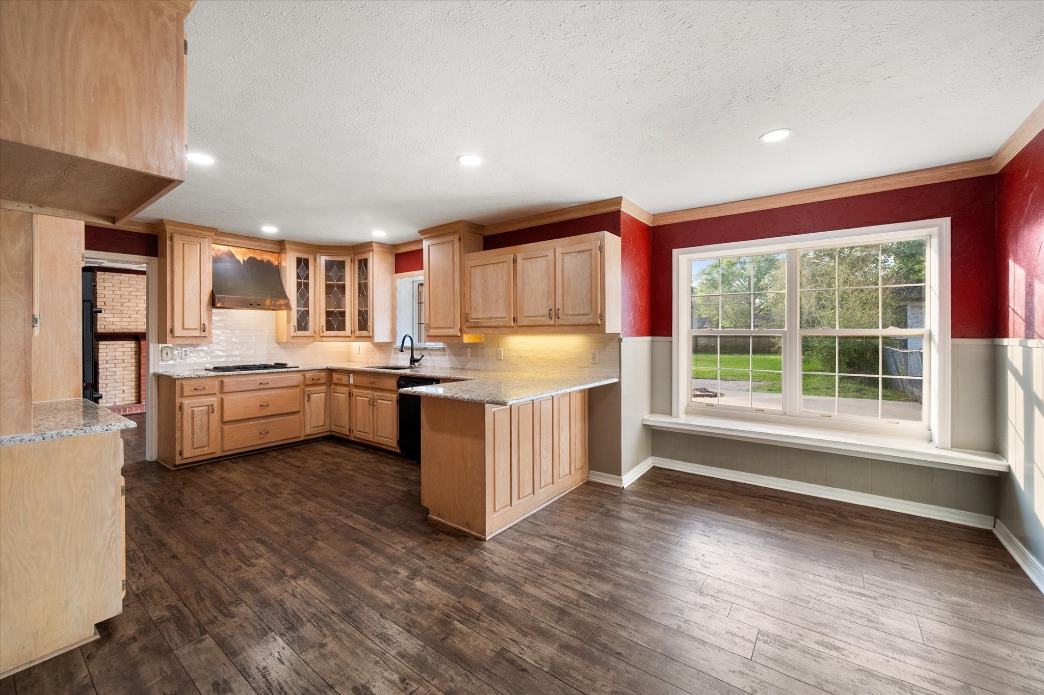 1445 Oaklawn Drive Corsicana TX 75110
