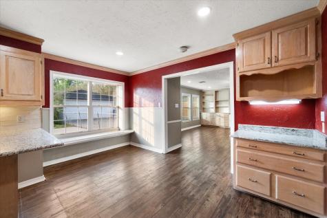 1445 Oaklawn Drive Corsicana TX 75110