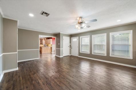 1445 Oaklawn Drive Corsicana TX 75110