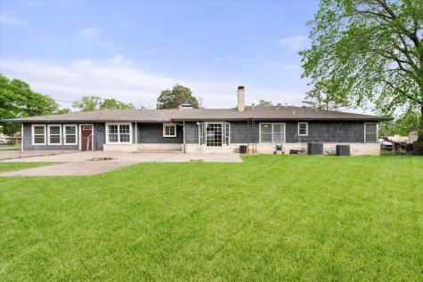 1445 Oaklawn Drive Corsicana TX 75110