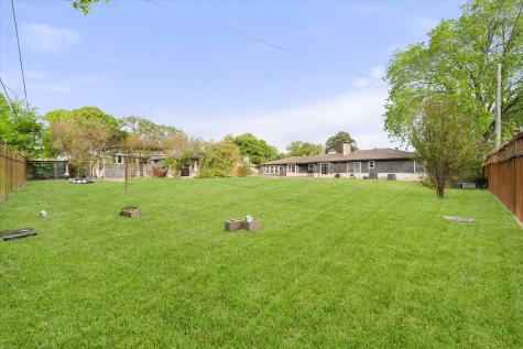1445 Oaklawn Drive Corsicana TX 75110