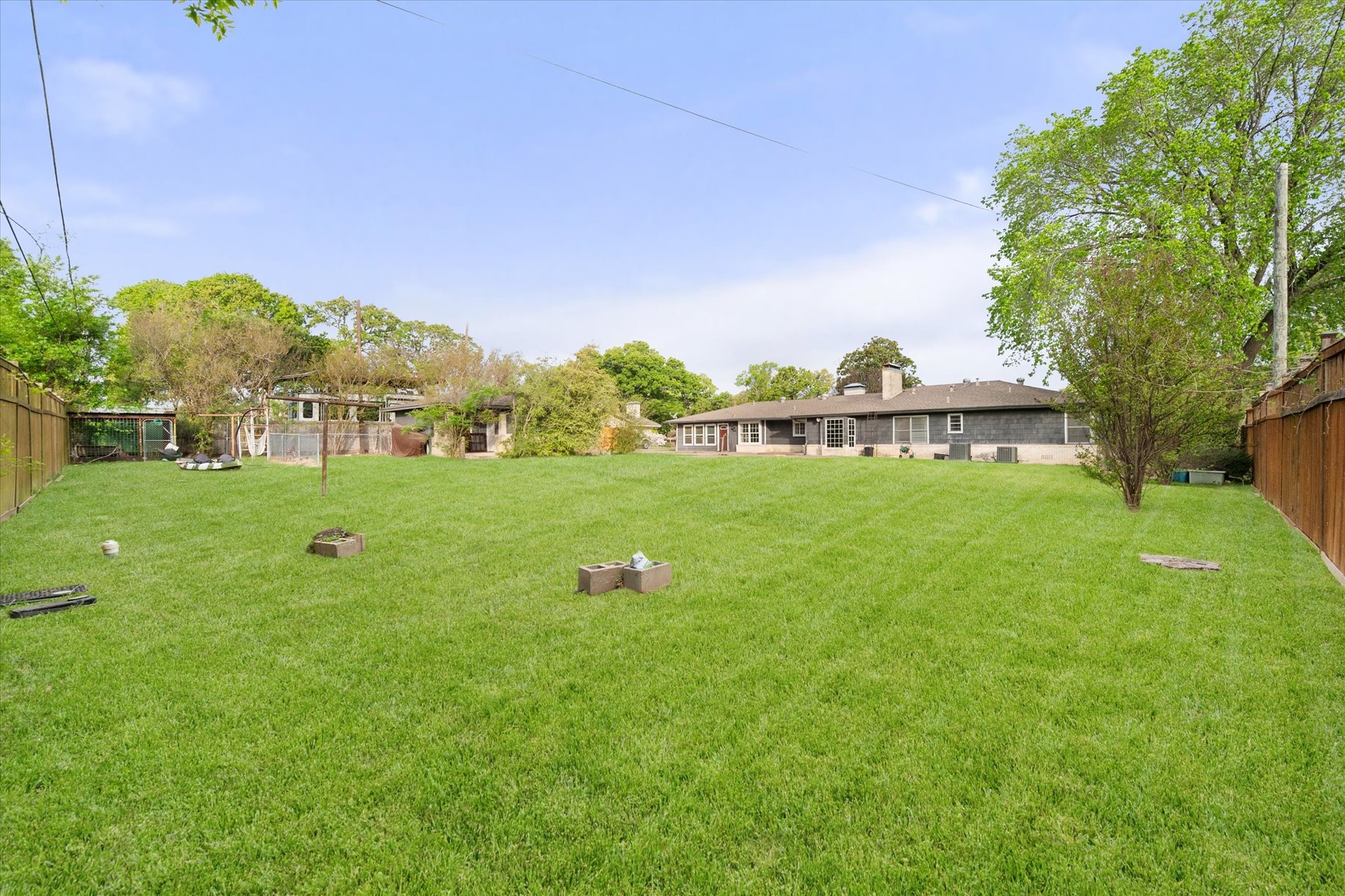 1445 Oaklawn Drive Corsicana TX 75110