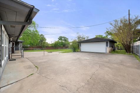 1445 Oaklawn Drive Corsicana TX 75110